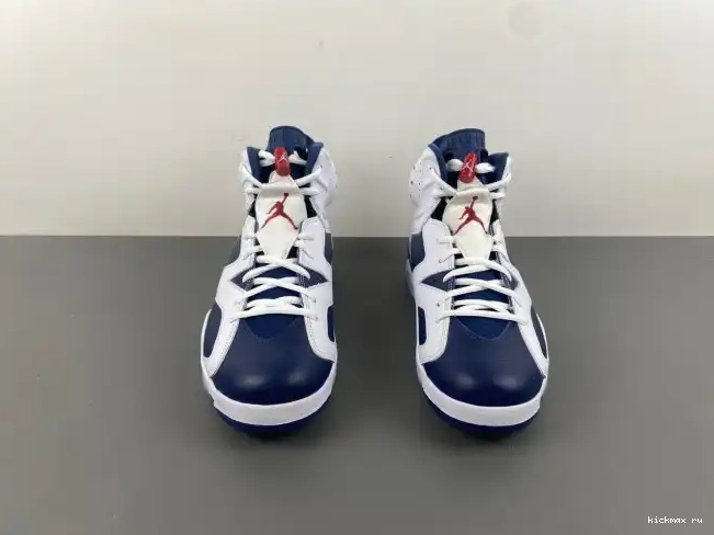 Rep Kickmax CT8529-164 6 Air Jordan Olympic 0416